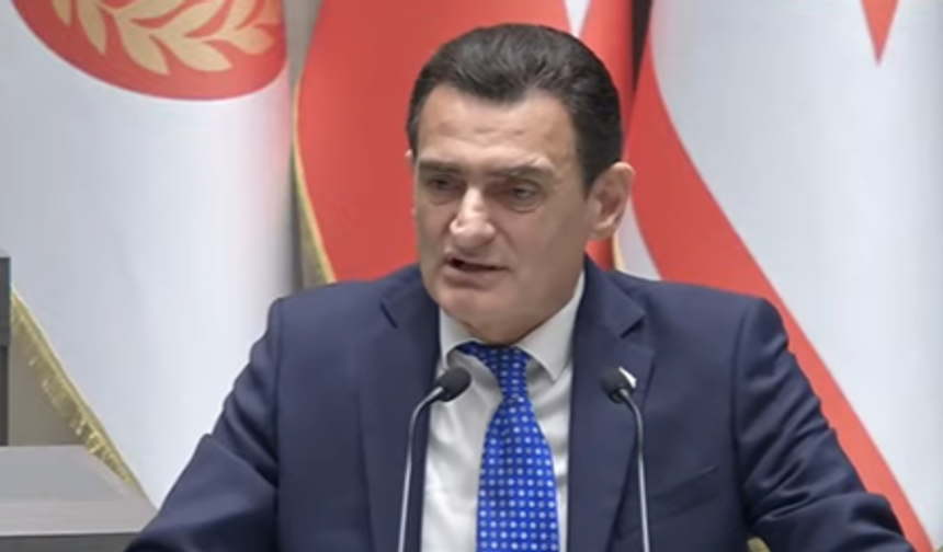 Oğuz: Kayıt dışındakilere bir şans veriyoruz