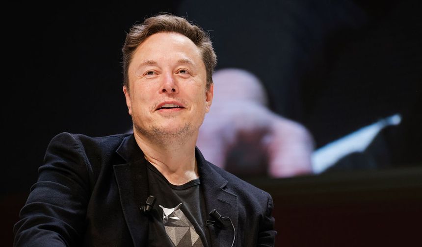 Musk’tan 20 yıl içinde “çalışmak zorunluluk olmaktan çıkacak” öngörüsü