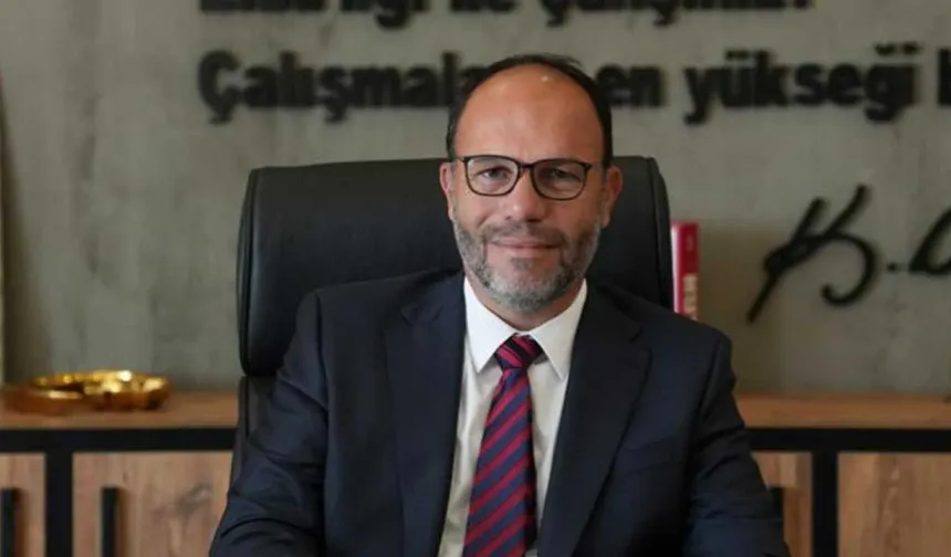 Sadıkoğlu: 27 Aralık’ta adaylığım için halkımın onayını aldım