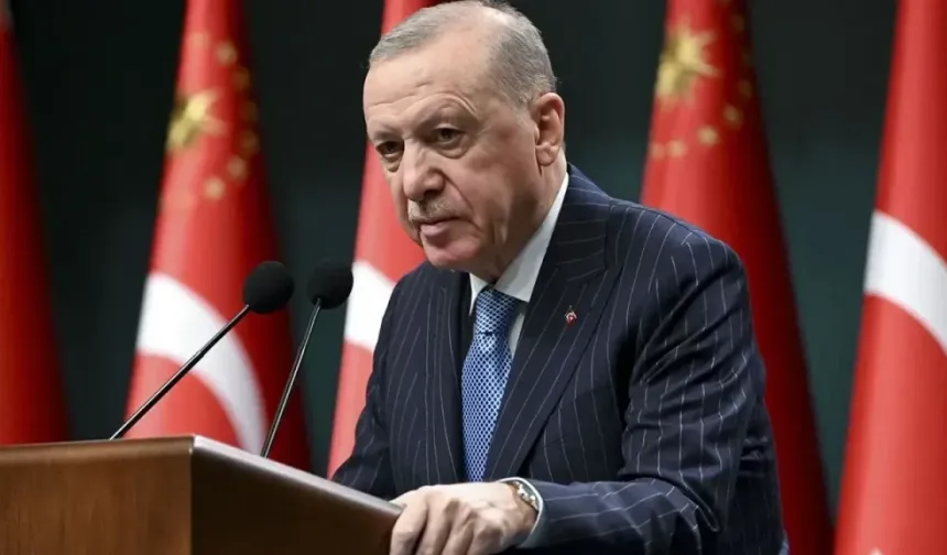 Erdoğan: Avrupa’nın Türkiye’ye duyduğu ihtiyaç daha fazla