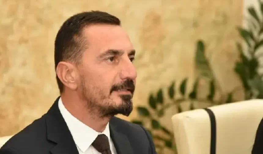 Esendağlı: Sizin basın özgürlüğünüz buysa, benimki değil!