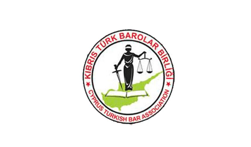 Barolar Birliği’nden iptal edilen basın toplantısının ardından yazılı açıklama