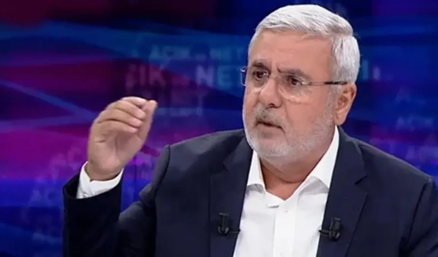 Eski AK Parti milletvekili Mehmet Metiner’den KKTC vatandaşlığı açıklaması