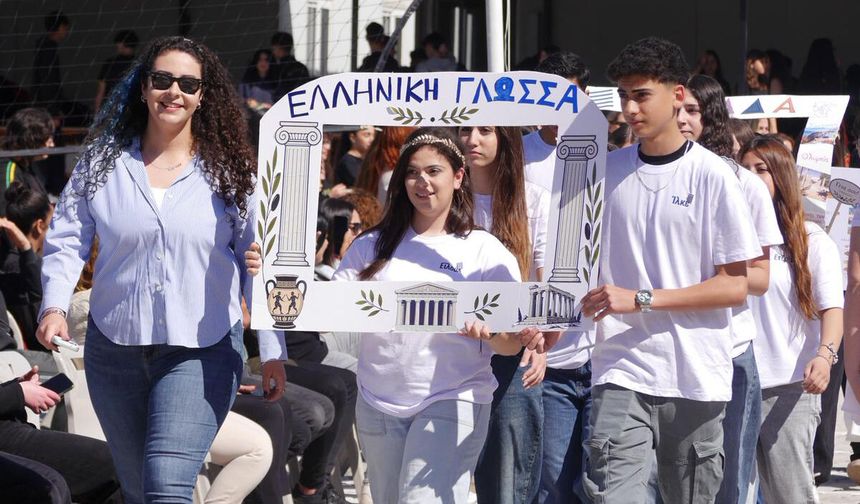 Namık Kemal Lisesi’nde Bilim ve Kültür Buluşması Düzenlendi