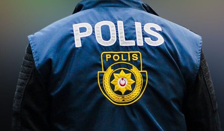 Polisleri görevinden men eden alkollü genç tutuklandı