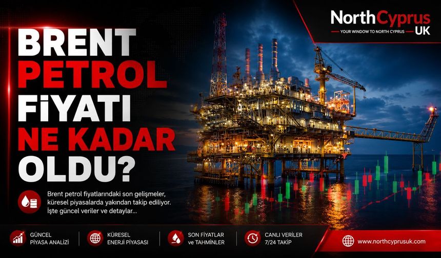 Petrol ateşkes endişeleriyle yükselmeye devam ediyor