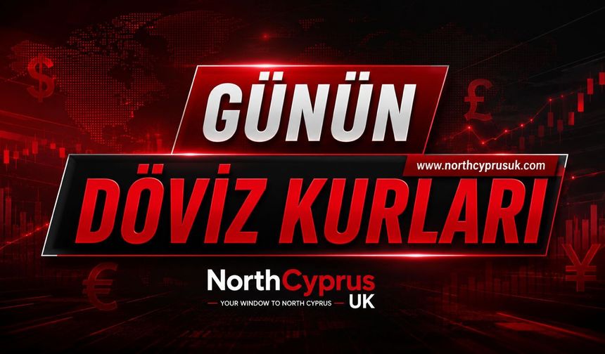 12 Mayıs 2026 Salı Döviz Kurları