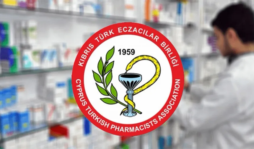 Eczanelerin yaz dönemi çalışma ve nöbet saatleri açıklandı