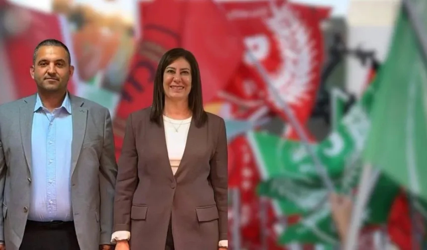 CTP’nin İskele Belediye başkan adayı Sermet Nereli oldu