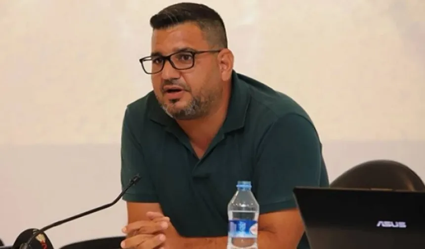 Hasan Sarpten: Eşek sorununu çözmek istemeyen hükümettir