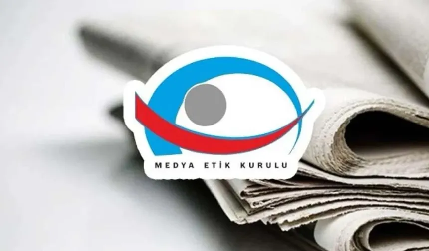 Medya Etik Kurulu: Yeni düzenleme gazeteciliği hâlâ suç kapsamında tanımlıyor