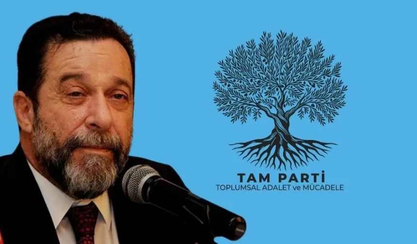 Serdar Denktaş: Genel seçimin Ocak sonuna doğru olması bekleniyor