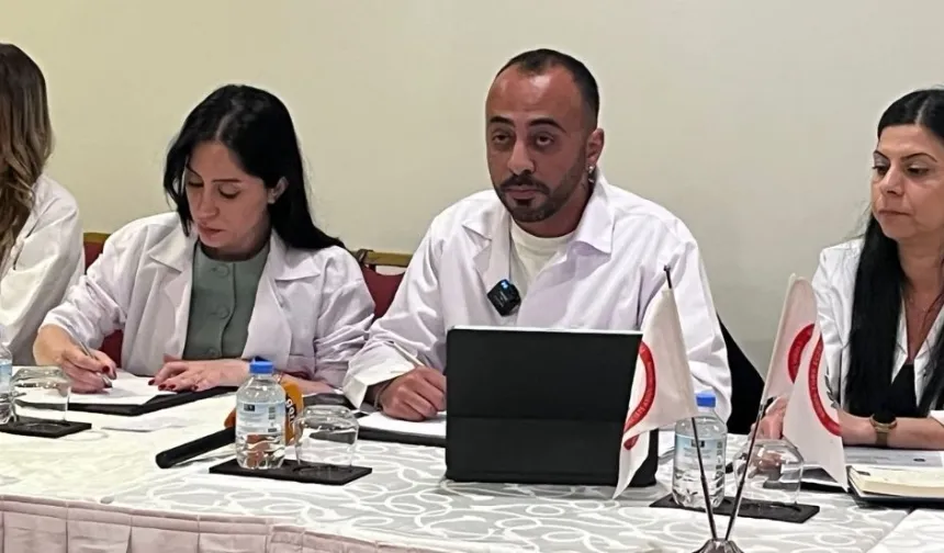 Eczacılar Birliği'nden devletin ilaç tedarikinde rolüne eleştiri: Sistem sürdürülemez hale geldi