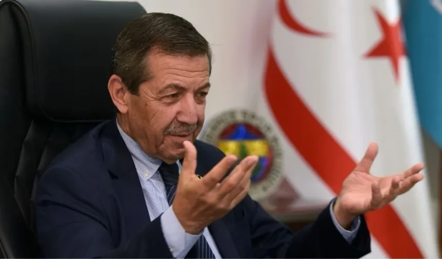 Tahsin Ertuğruloğlu: Çözüm mevcut durumdur