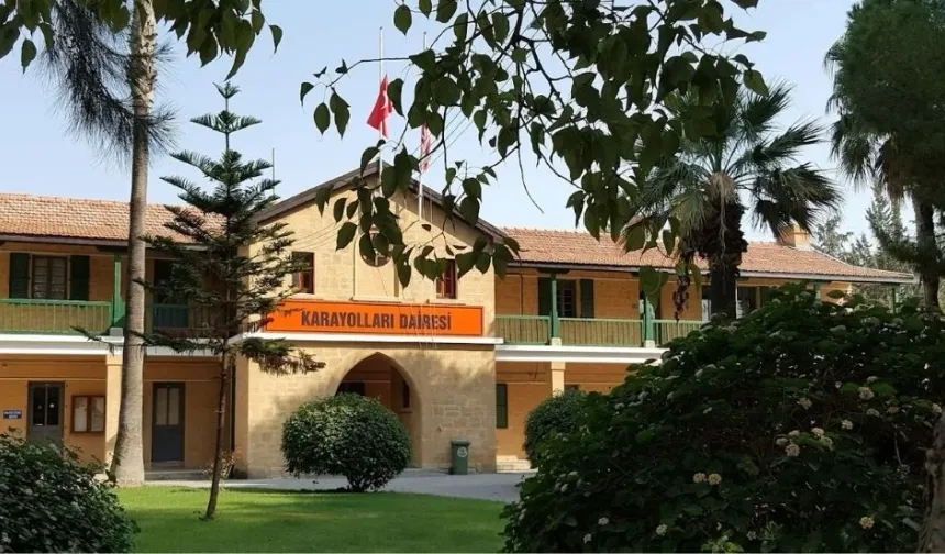 Akıncılar-Gaziler yolundaki köprüde 25 Mayıs'a kadar bakım-onarım çalışması yapılacak