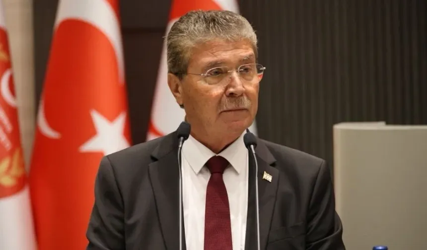 Üstel’den polis memuru Mehmet Korkmaz için başsağlığı mesajı: Mekanı cennet olsun