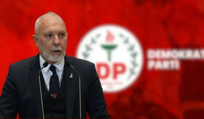 Akpınar: Yerel ve genel seçim çalışmalarımızı başlattık, iktidar ortağı olacağız