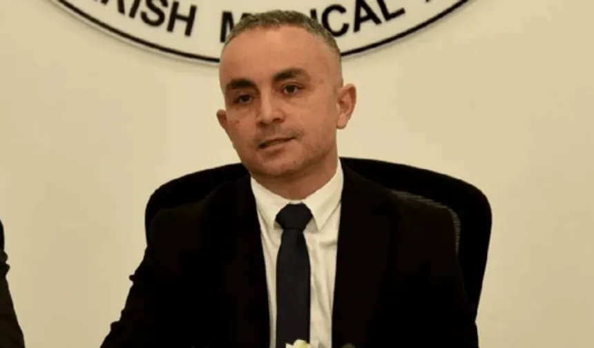 Ceyhun Dalkan’dan Hakan Dinçyürek’e sert tepki: Kimse size güvenmiyor