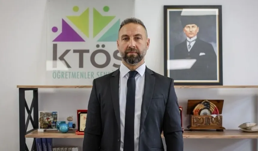 KTÖS'ten Ceza Muhakemeleri Usulü Yasası'na tepki: Gazetecilik suç değildir, gerçekler susturulamaz!