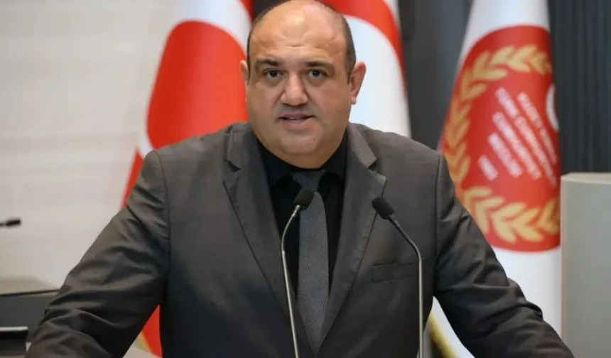 "KKTC gıda enflasyonunda 1. sırada": Ezbere laflarla değil, bilimsel temelde politika belirlemeye az kaldı!