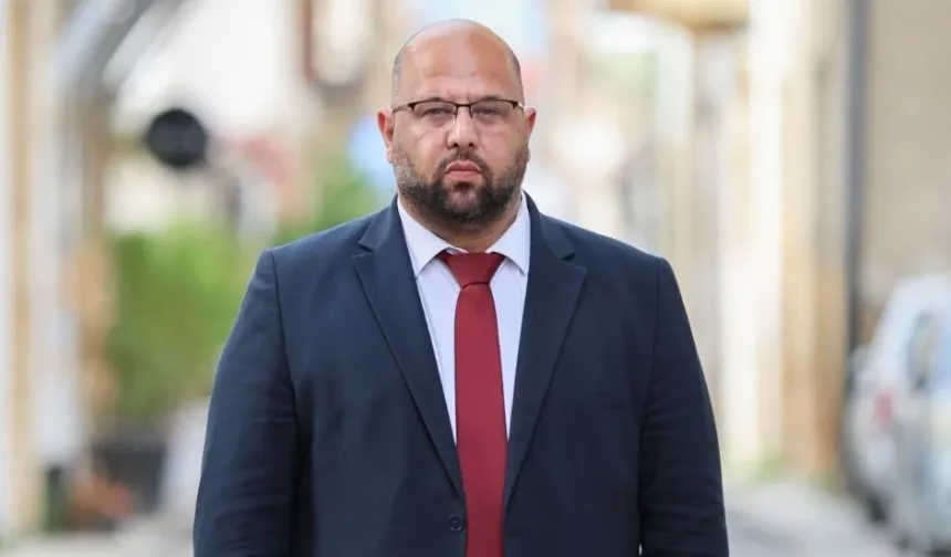 Mehmet Kale Kişi: Yaptığımız anketlerin tümü tek başına iktidarı öngörüyor...