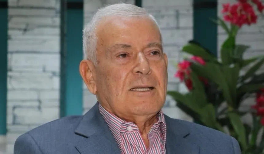 Gürçağ'dan Üstel'e: Kızımın bakan olması için ricada bulunmadım; mevki peşinde koşan insanlardan değiliz