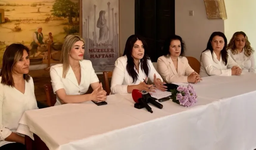 18-24 Mayıs Müzeler Haftası “Müzeler Bölünmüş Dünyayı Birleştiriyor” temasıyla kutlanacak
