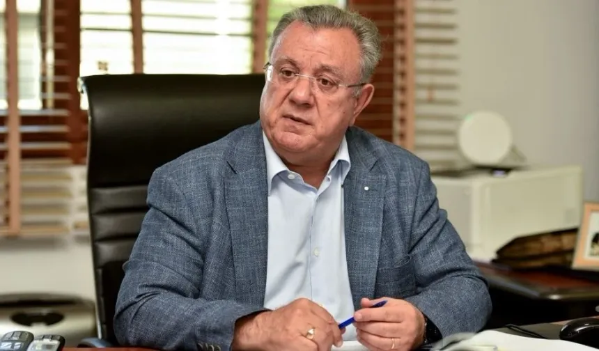 Müftüzade: "Bugüne kadar bin 69 kayıp kimliklendirildi; en küçük bilgisi olan bize 181 numaralı telefondan ulaşabilir”