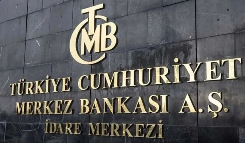 TCMB enflasyon tahminlerini yukarı revize etti: 2026 hedefi yüzde 24’e çıktı