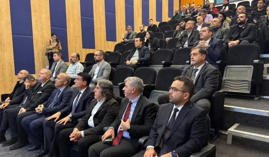 “Genç Beyinler Yeni Fikirler” yarışması KKTC’de ilk kez yoğun katılımla gerçekleştirildi