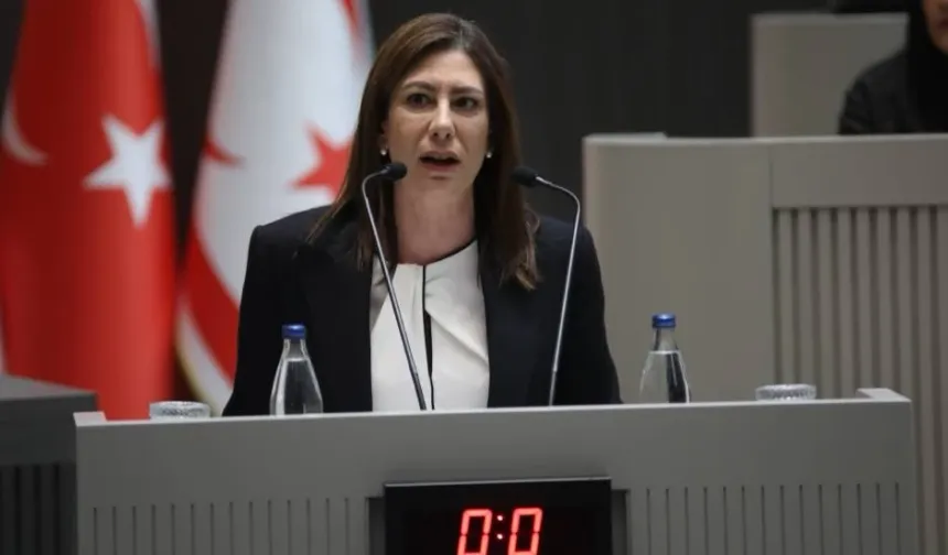 İncirli’den Ahmet Latif değerlendirmesi: Yargılanmaktan korkmayın, Sayın Latif herkese örnektir