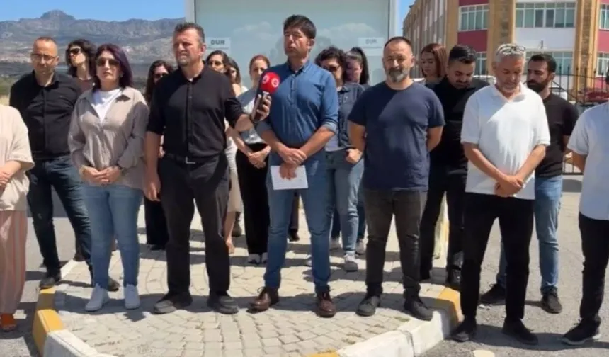 KTOEÖS’ten öğretmenle ilgili taciz iddialarında çok yönlü soruşturma çağrısı: Hasır altı edilemez