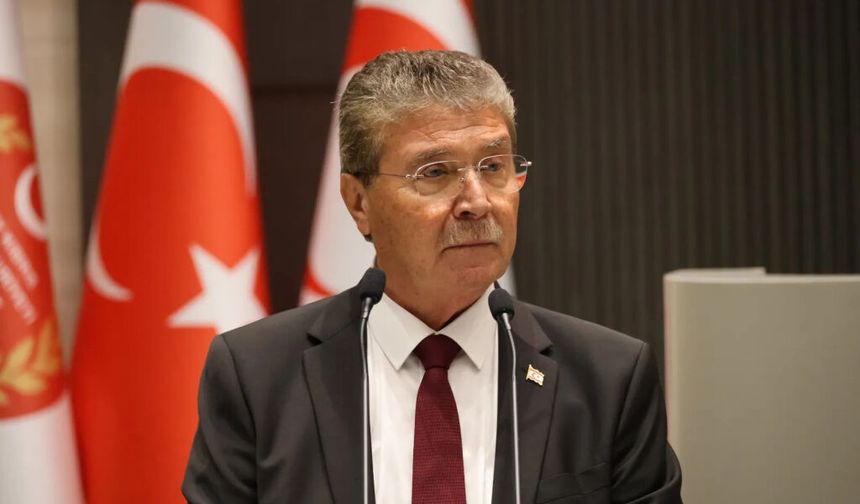 Başbakan Üstel: Seçime değil hizmete odaklandık, hizmet için göreve devam edeceğiz