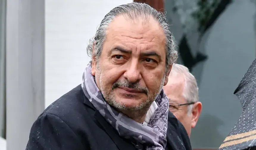 Gazeteci Reha Muhtar hayatını kaybetti