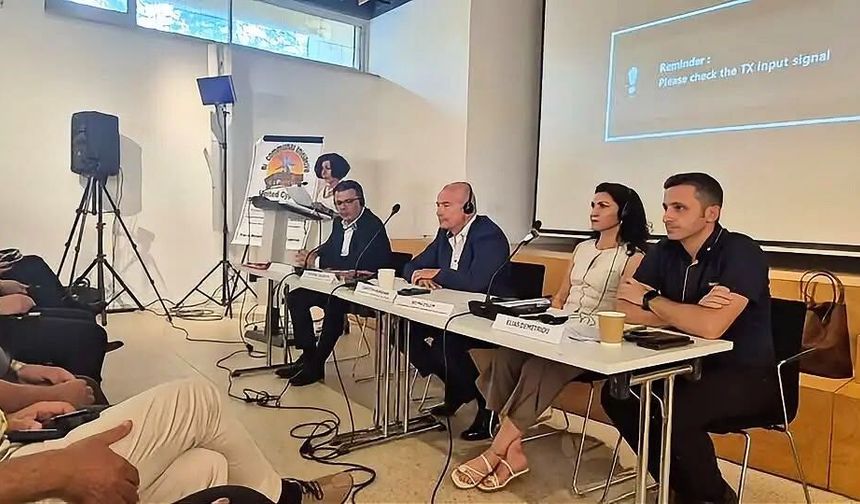 Akansoy: Geçmişin statik ezberleri ile gelecek inşa edilemez