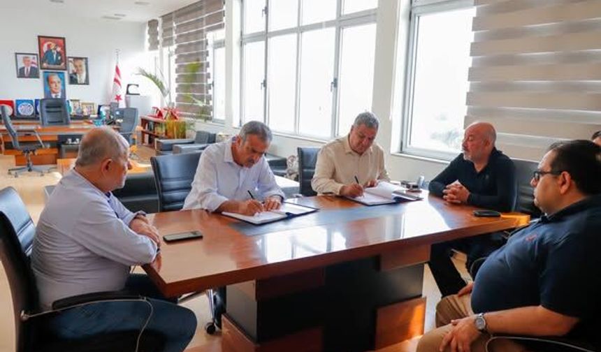 İngiliz yüksek komiserlik binası kültür ve sanata kazandırılıyor