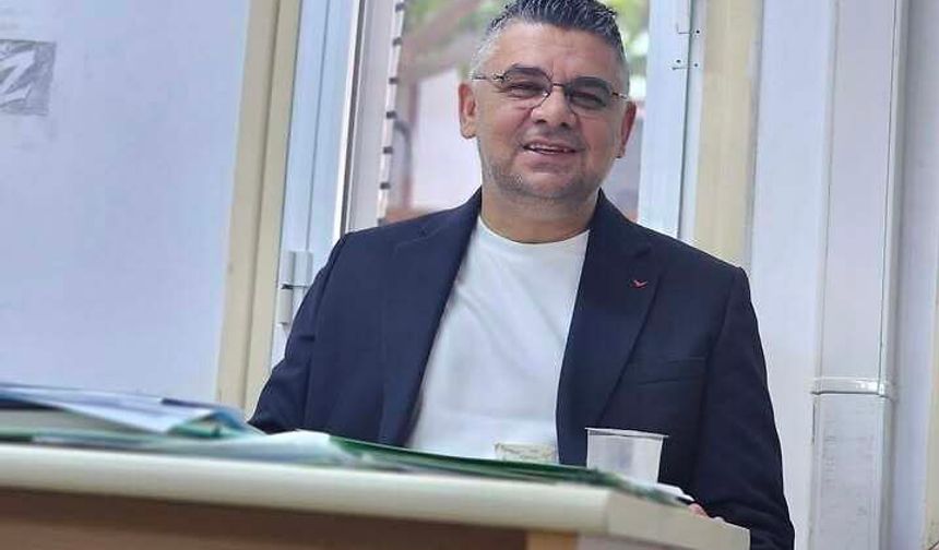 Mağusa’da Karaca bağımsız aday olacak