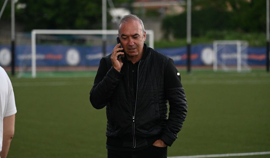 Sertoğlu’ndan MOK’a sert tepki: “Ödül gecesini protesto ediyoruz”