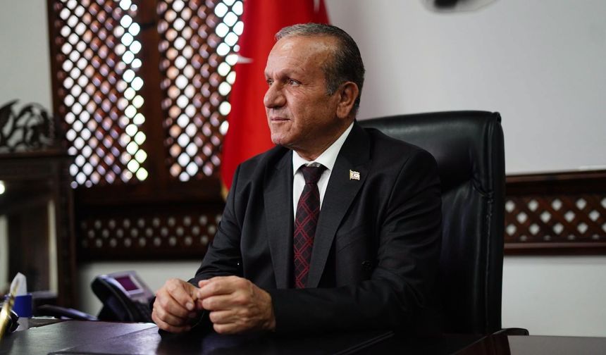 Ataoğlu’ndan Kerbela mesajı: “Zulme boyun eğmemenin simgesidir”