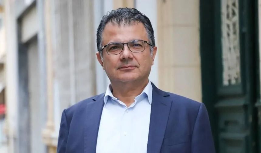 Akansoy'dan Ercan ve limanlar konusunda hükümete açıklama çağrısı