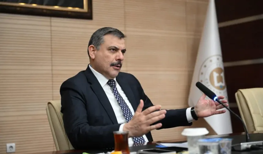 Türkiye İçişleri Bakanı Mustafa Çiftçi, KKTC’ye ziyarette bulunacak