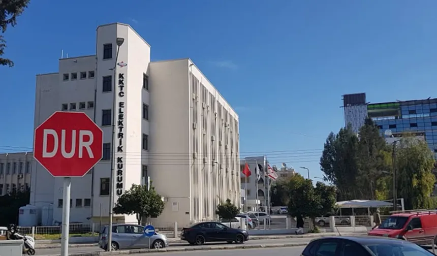 Kıb-Tek: Elektrik borçları için yapılandırma başvuruları 24 Haziran’a kadar sürecek