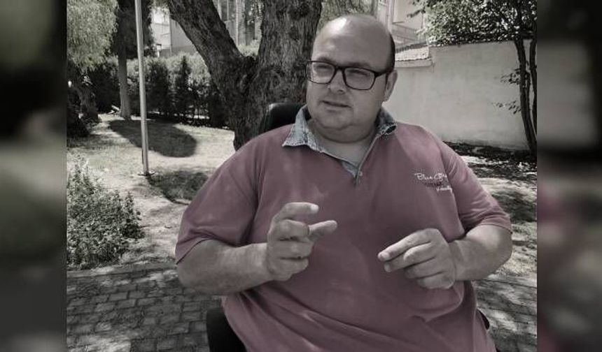 Gazeteciler Birliği, Dış Basın Birliği ve Basın-Sen’den Bilbay Eminoğlu için taziye mesajı