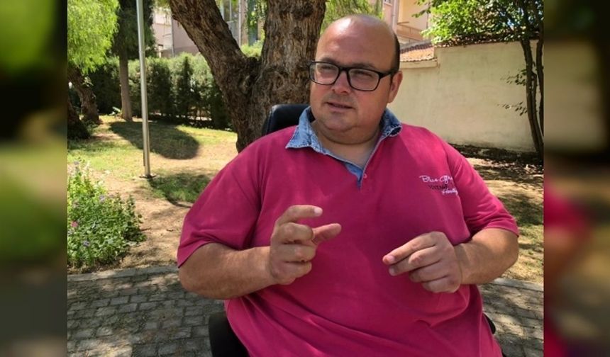 Bilbay Eminoğlu’nun tedavisi yoğun bakımda sürüyor