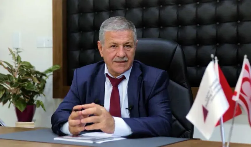 Gürcafer: Ektiğimizi biçiyoruz, hata yapma lüksümüz kalmadı