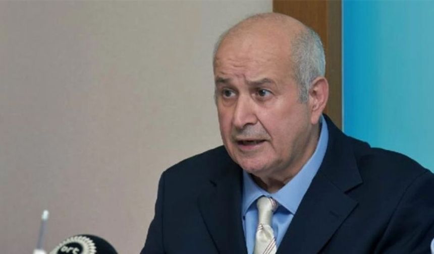 Milli Mücadele Vakfı’ndan tepki: Kınıyoruz; Türk tarafı dikkate alınmıyor