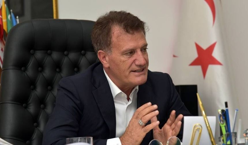 Arıklı: YDP ve DP genel seçimin Ekim’de yapılması konusunda hemfikir