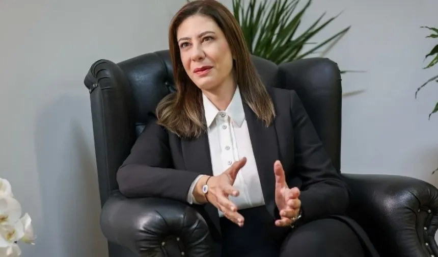 İncirli: Bayrak Radyo Televizyon Kurumu’nun güçlenmesini ve mali özerkliğini önemsiyoruz