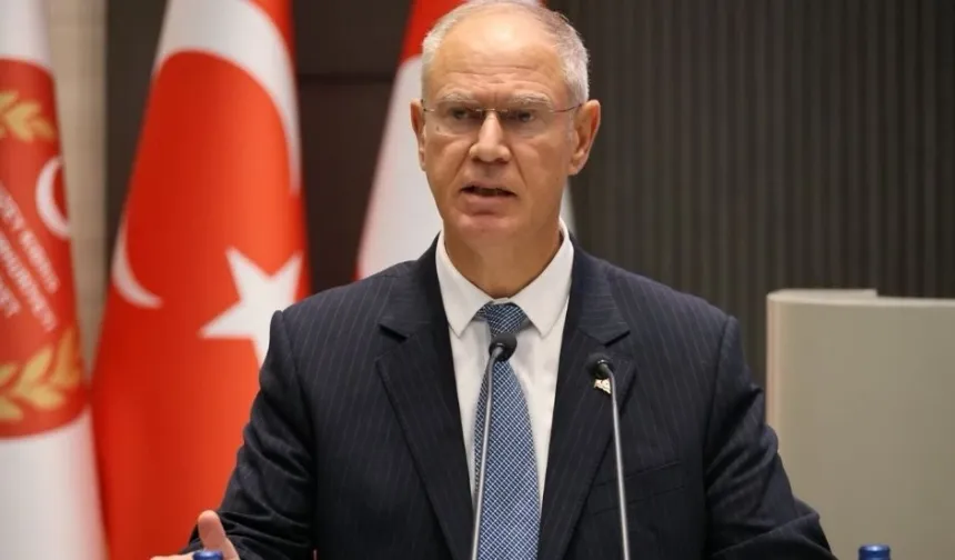 Oğuzhan Hasipoğlu: 2025’te 17 çocuk devlet koruması altına alındı