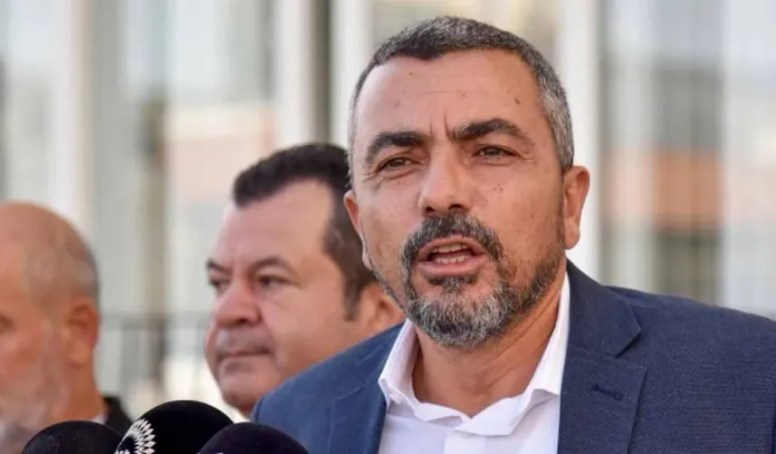 Serdaroğlu'ndan Hasipoğlu'na: Federasyonun çağrısını görmezden gelmek hiç yakışmadı Sayın Bakan!
